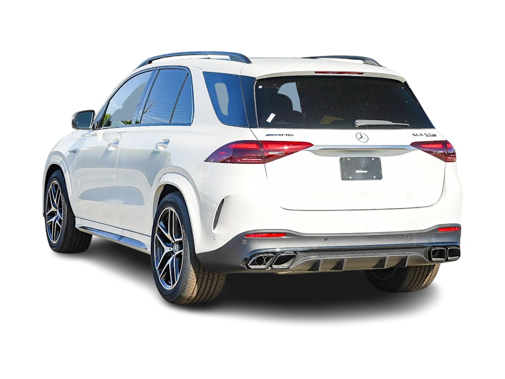 Thumbnail: 2026 Mercedes-Benz GLE - 3