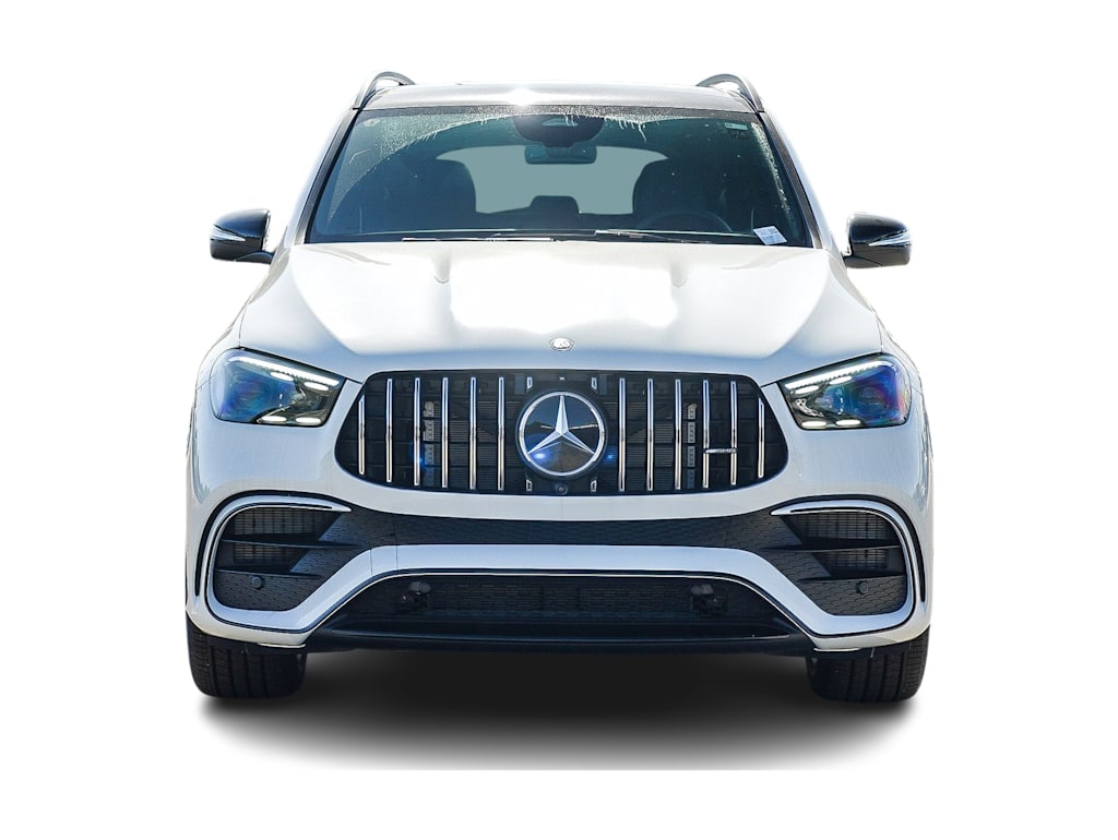 Thumbnail: 2026 Mercedes-Benz GLE - 5