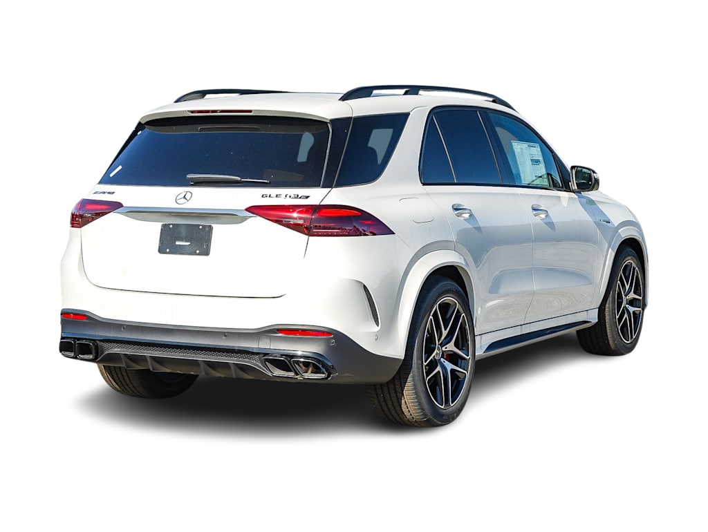 Thumbnail: 2026 Mercedes-Benz GLE - 17