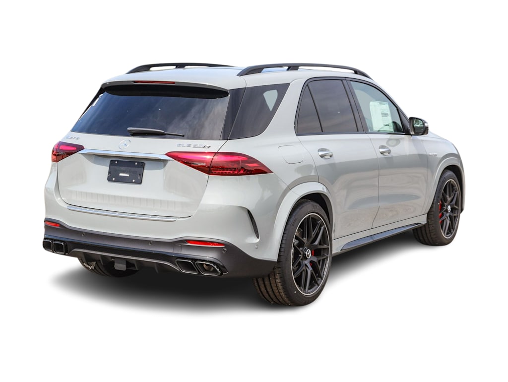 Thumbnail: 2026 Mercedes-Benz GLE - 16