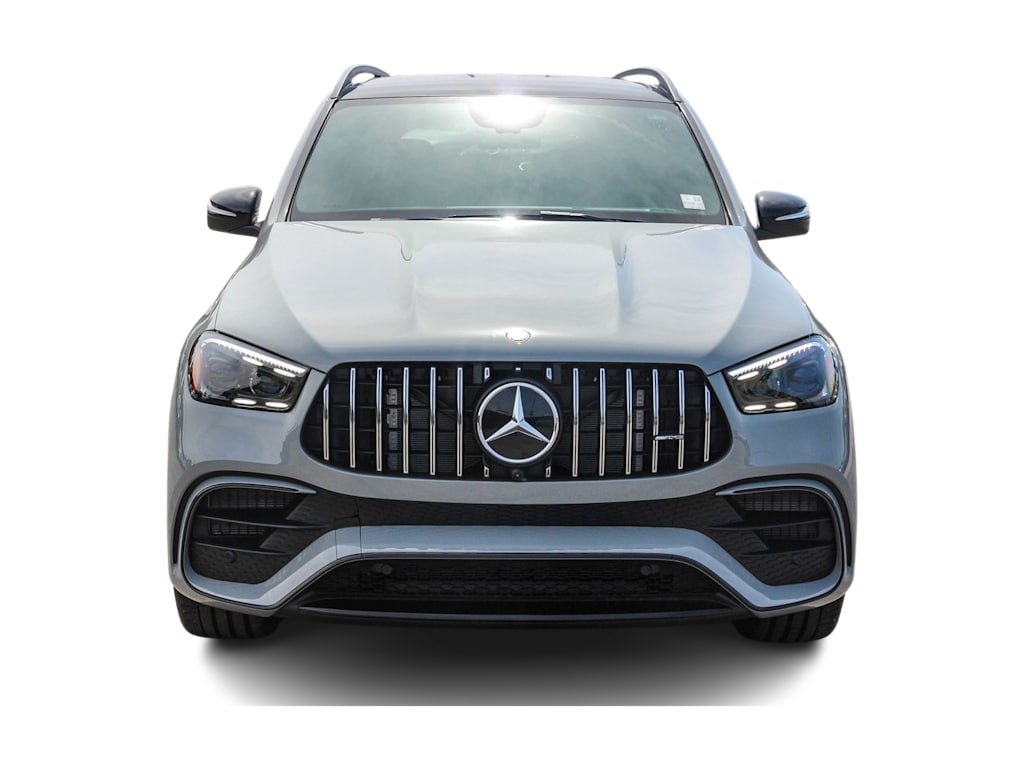 Thumbnail: 2026 Mercedes-Benz GLE - 5