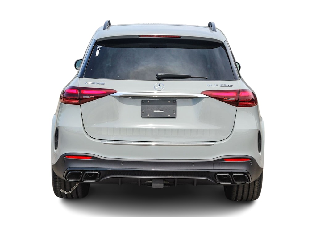 Thumbnail: 2026 Mercedes-Benz GLE - 4