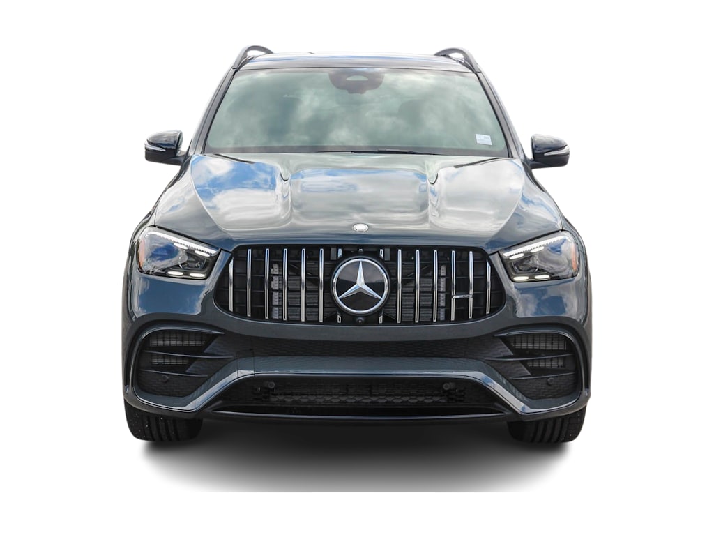 Thumbnail: 2026 Mercedes-Benz GLE - 5
