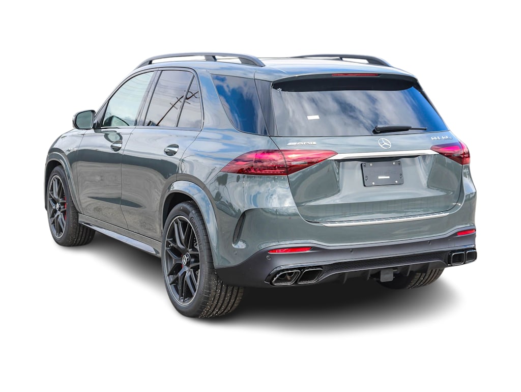 Thumbnail: 2026 Mercedes-Benz GLE - 3