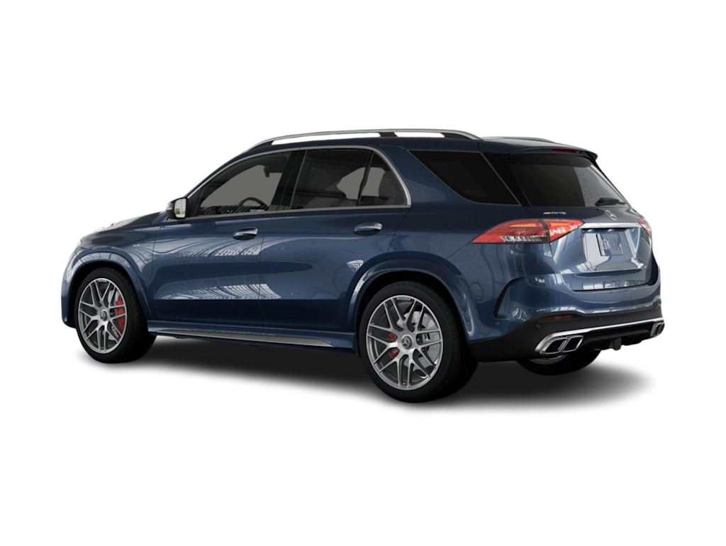 Thumbnail: 2026 Mercedes-Benz GLE - 29