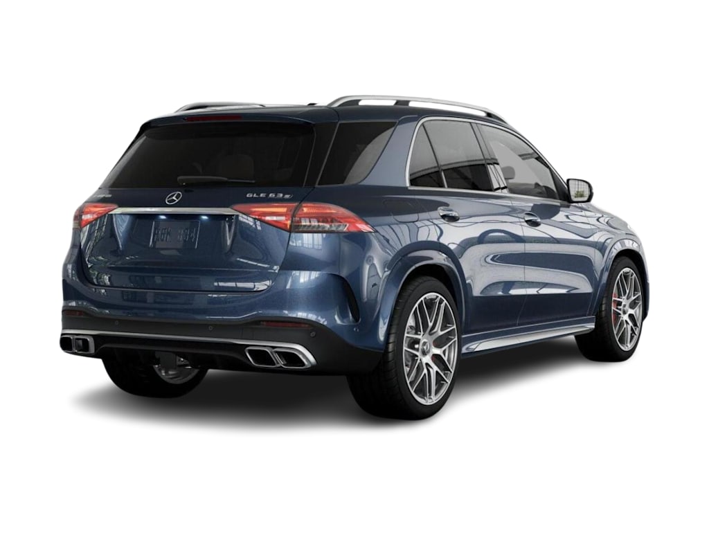 Thumbnail: 2026 Mercedes-Benz GLE - 23