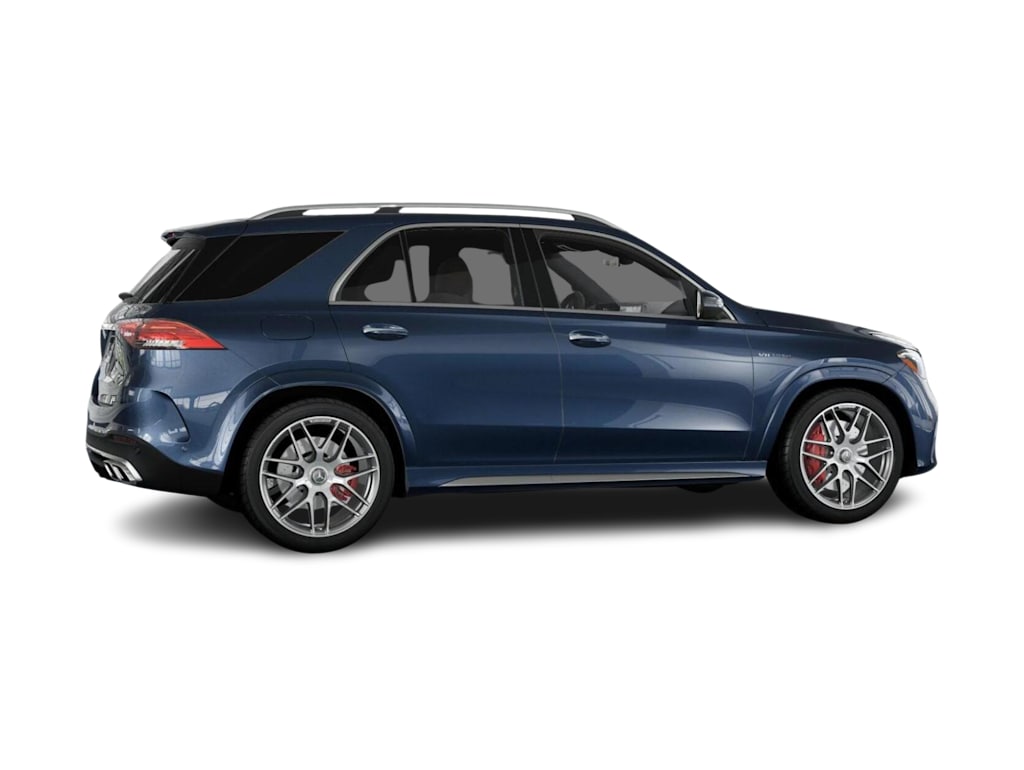 Thumbnail: 2026 Mercedes-Benz GLE - 19
