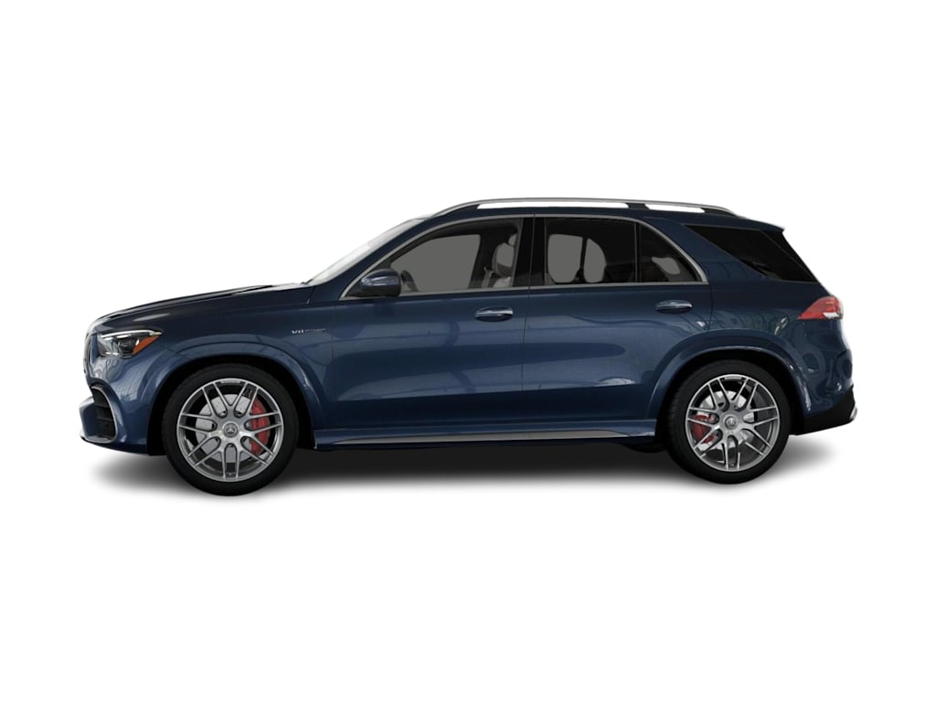 Thumbnail: 2026 Mercedes-Benz GLE - 33