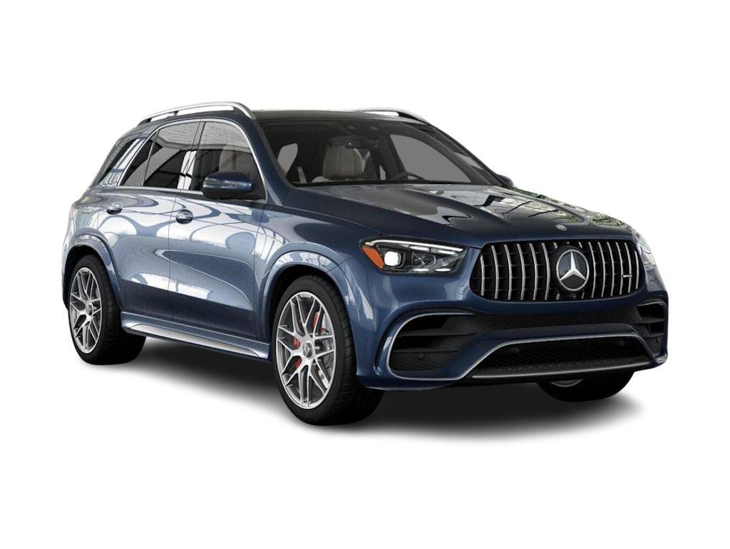 Thumbnail: 2026 Mercedes-Benz GLE - 12