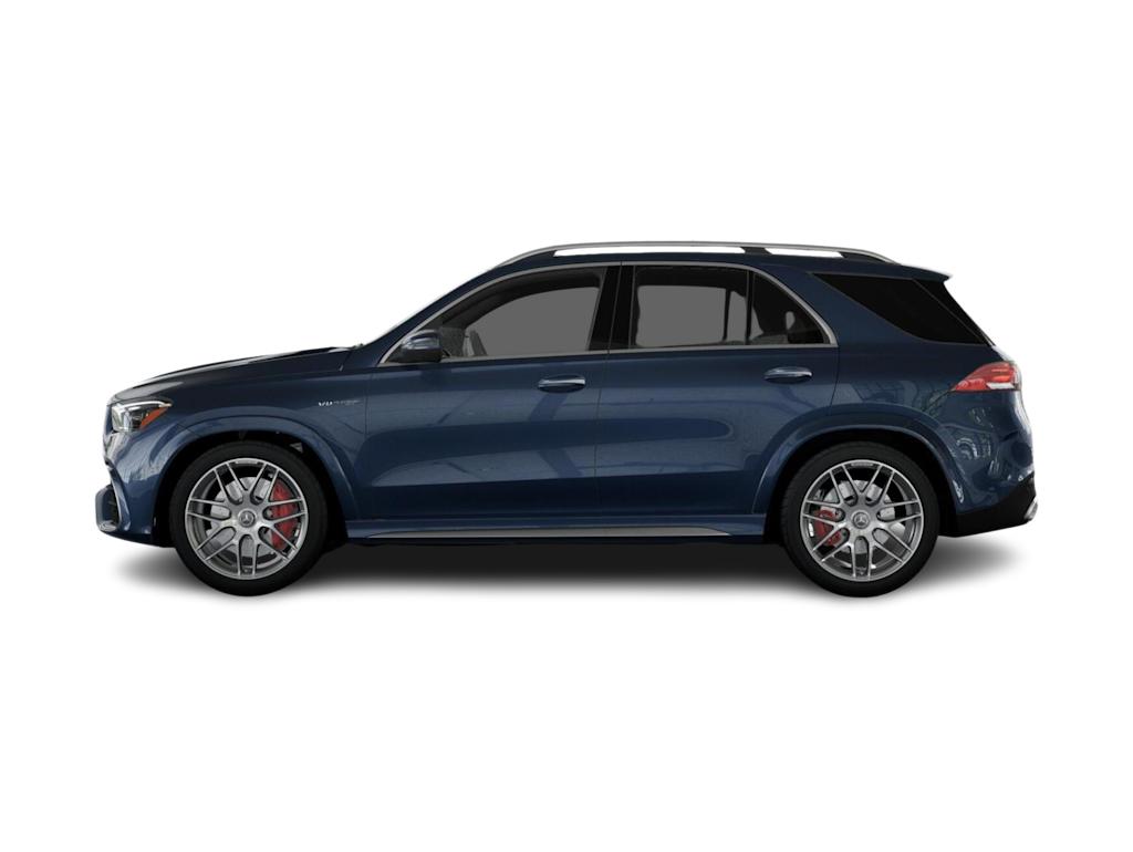 Thumbnail: 2026 Mercedes-Benz GLE - 32