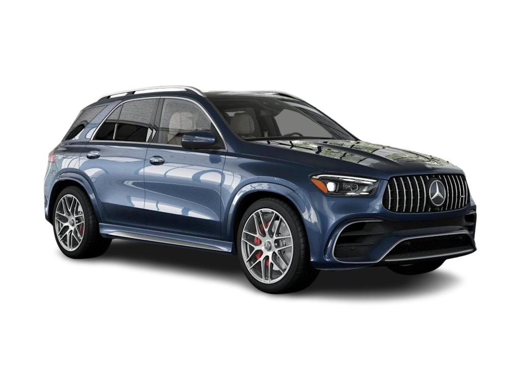 Thumbnail: 2026 Mercedes-Benz GLE - 13