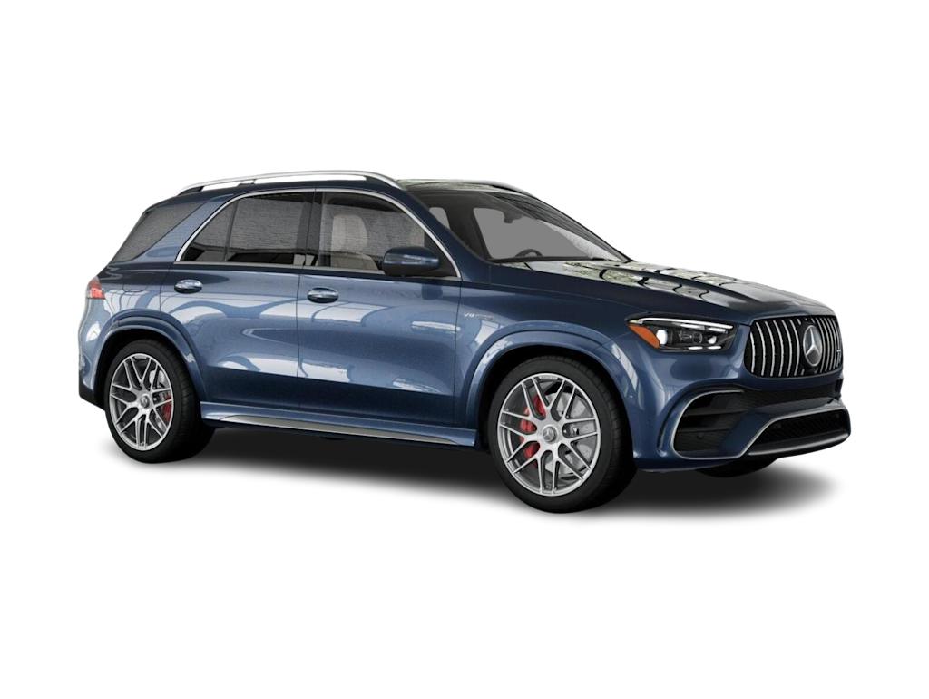 Thumbnail: 2026 Mercedes-Benz GLE - 14