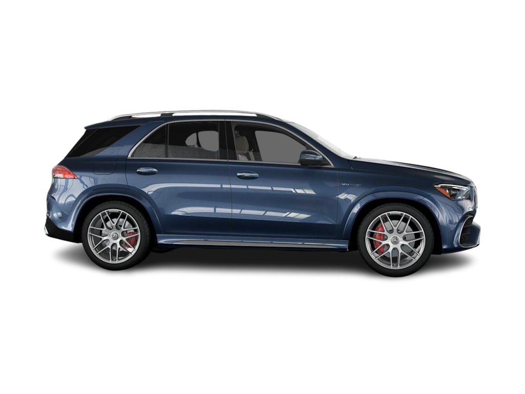 Thumbnail: 2026 Mercedes-Benz GLE - 17