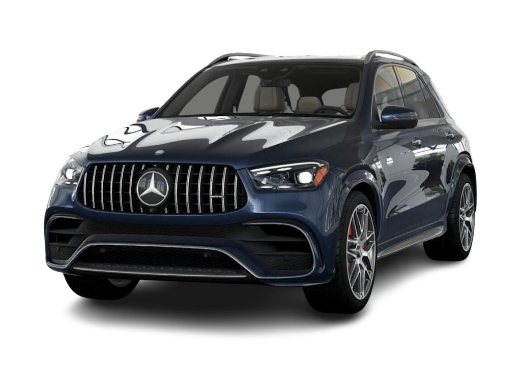 Thumbnail: 2026 Mercedes-Benz GLE - 39