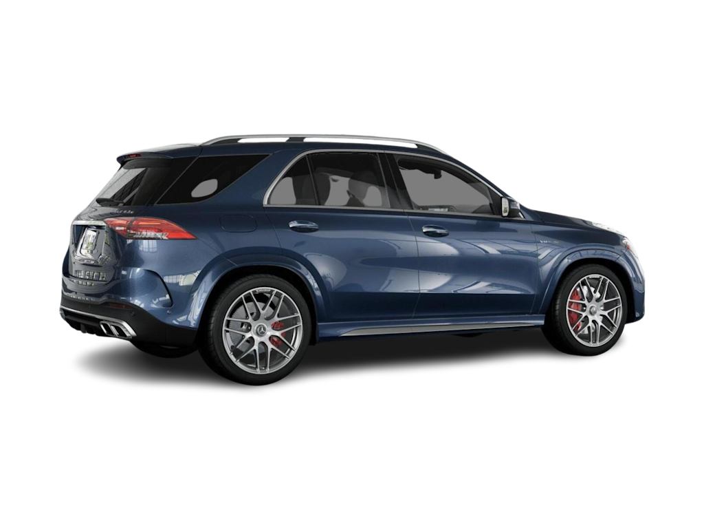 Thumbnail: 2026 Mercedes-Benz GLE - 20