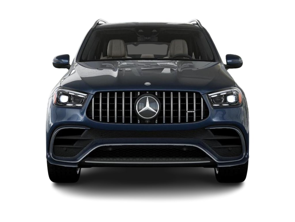 Thumbnail: 2026 Mercedes-Benz GLE - 6