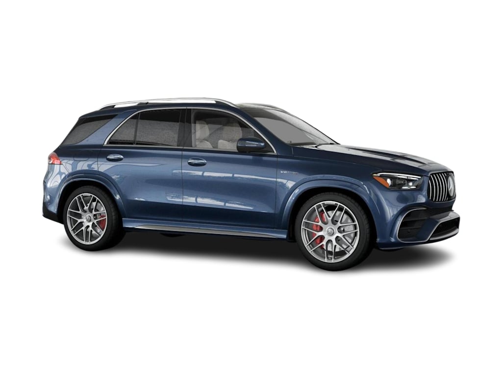 Thumbnail: 2026 Mercedes-Benz GLE - 15