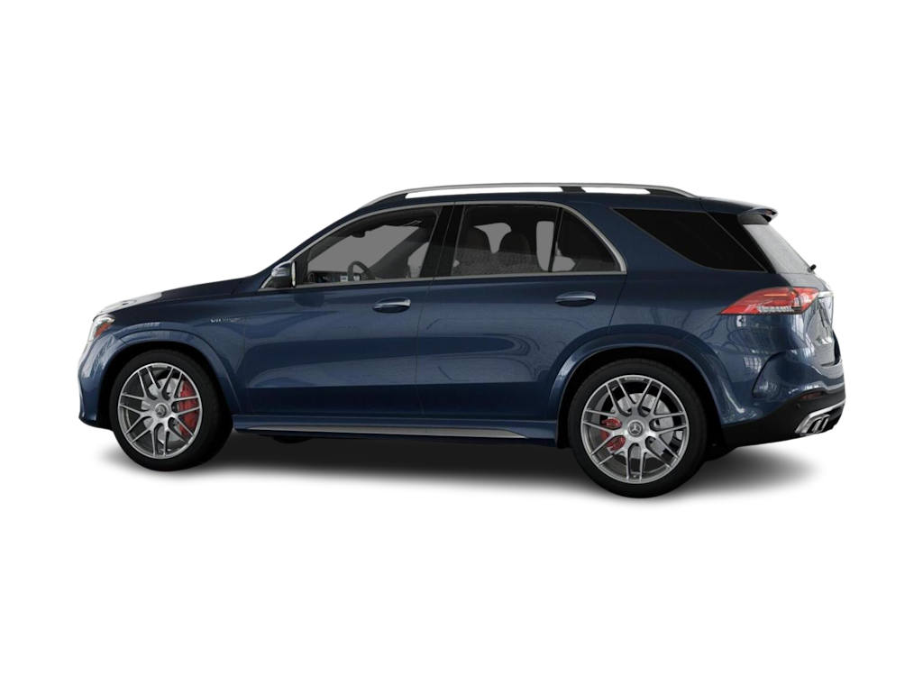 Thumbnail: 2026 Mercedes-Benz GLE - 30