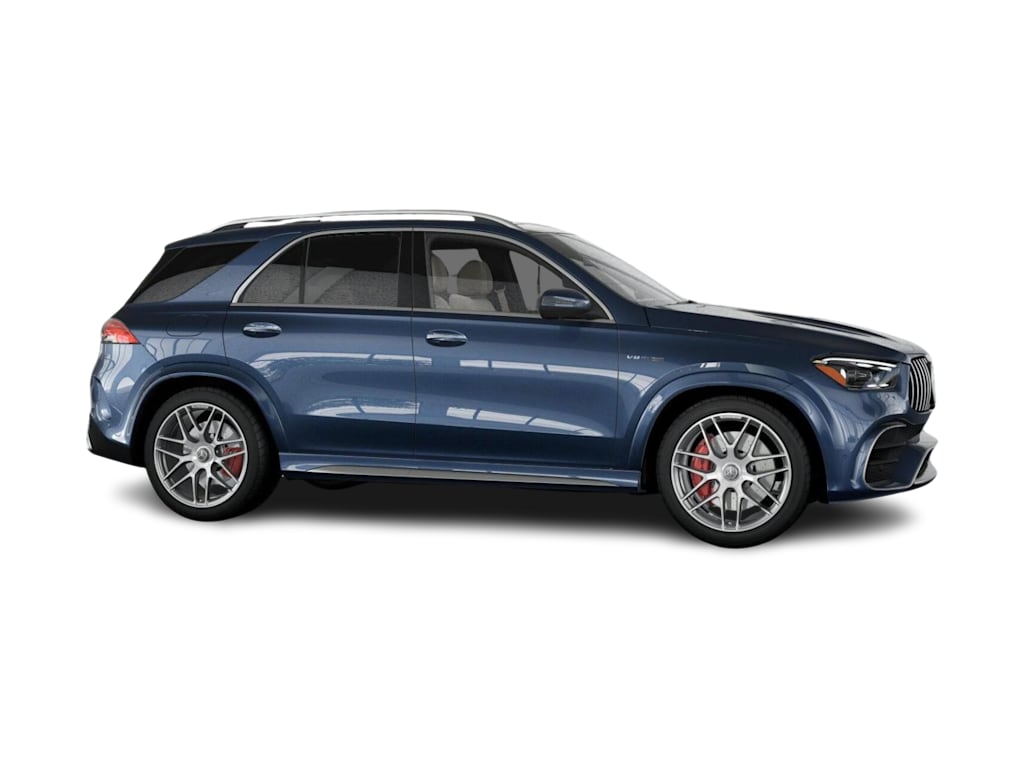 Thumbnail: 2026 Mercedes-Benz GLE - 16