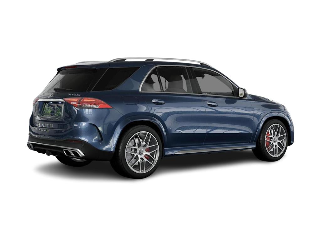 Thumbnail: 2026 Mercedes-Benz GLE - 21