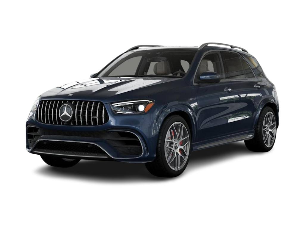 Thumbnail: 2026 Mercedes-Benz GLE - 38