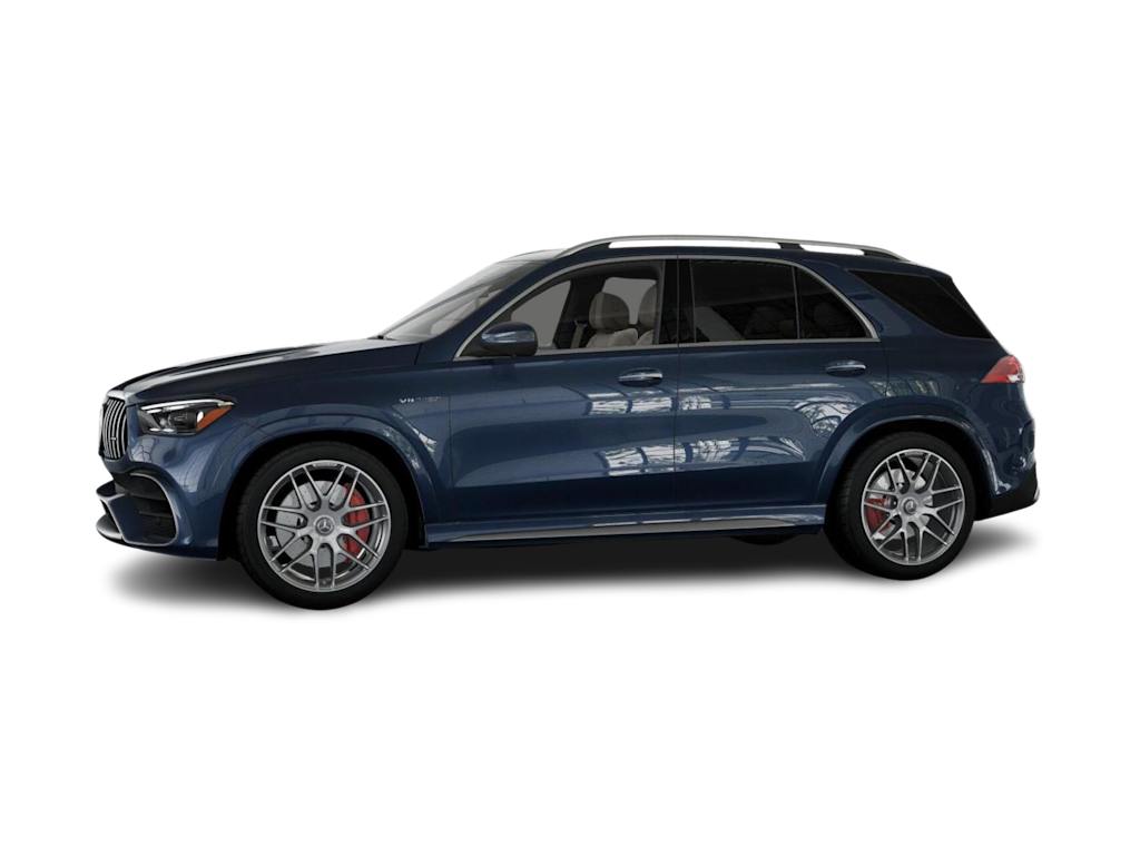 Thumbnail: 2026 Mercedes-Benz GLE - 34