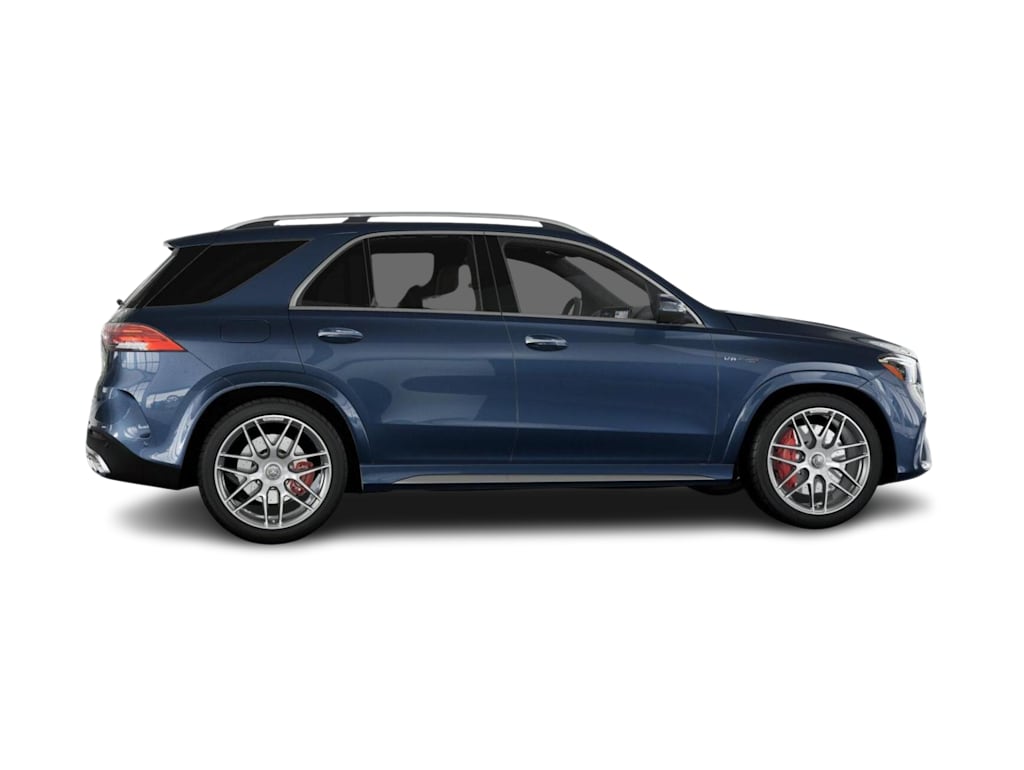 Thumbnail: 2026 Mercedes-Benz GLE - 18