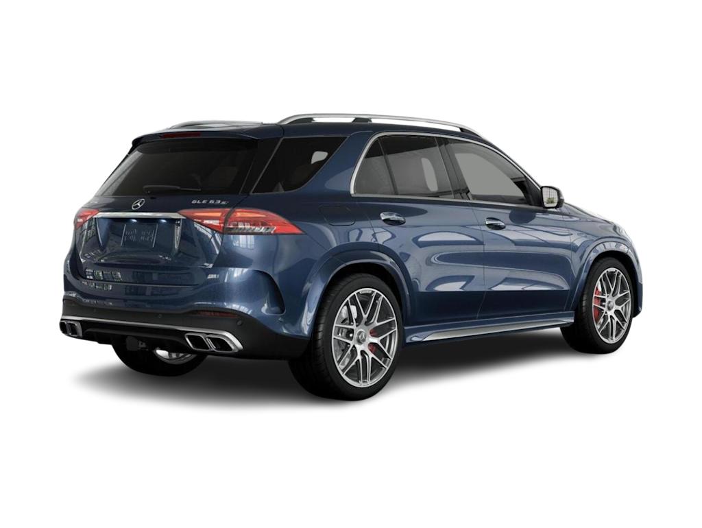 Thumbnail: 2026 Mercedes-Benz GLE - 22