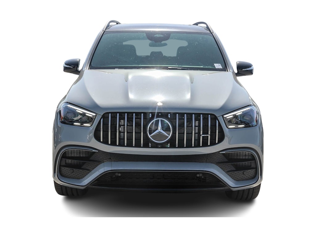 Thumbnail: 2026 Mercedes-Benz GLE - 5
