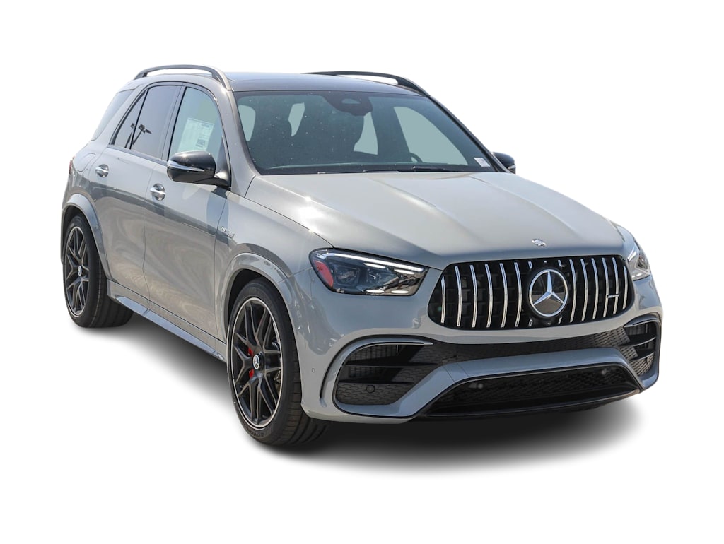 Thumbnail: 2026 Mercedes-Benz GLE - 14