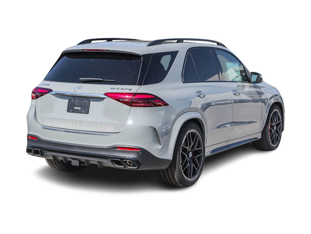 Thumbnail: 2026 Mercedes-Benz GLE - 15