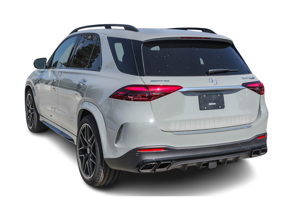 Thumbnail: 2026 Mercedes-Benz GLE - 3