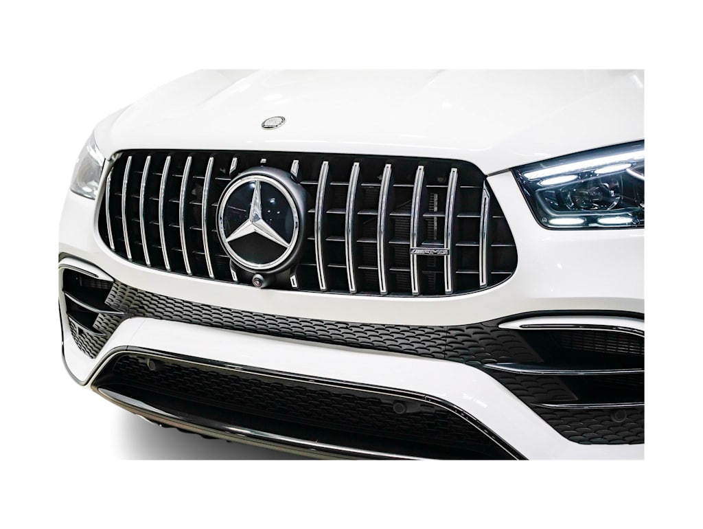 Thumbnail: 2026 Mercedes-Benz GLE - 17