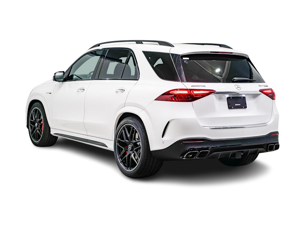 Thumbnail: 2026 Mercedes-Benz GLE - 3