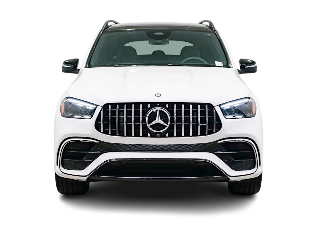 Thumbnail: 2026 Mercedes-Benz GLE - 5