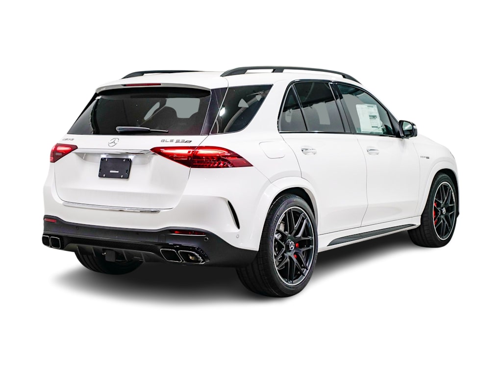 Thumbnail: 2026 Mercedes-Benz GLE - 14