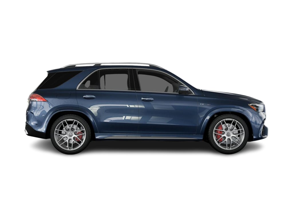 Thumbnail: 2026 Mercedes-Benz GLE - 18