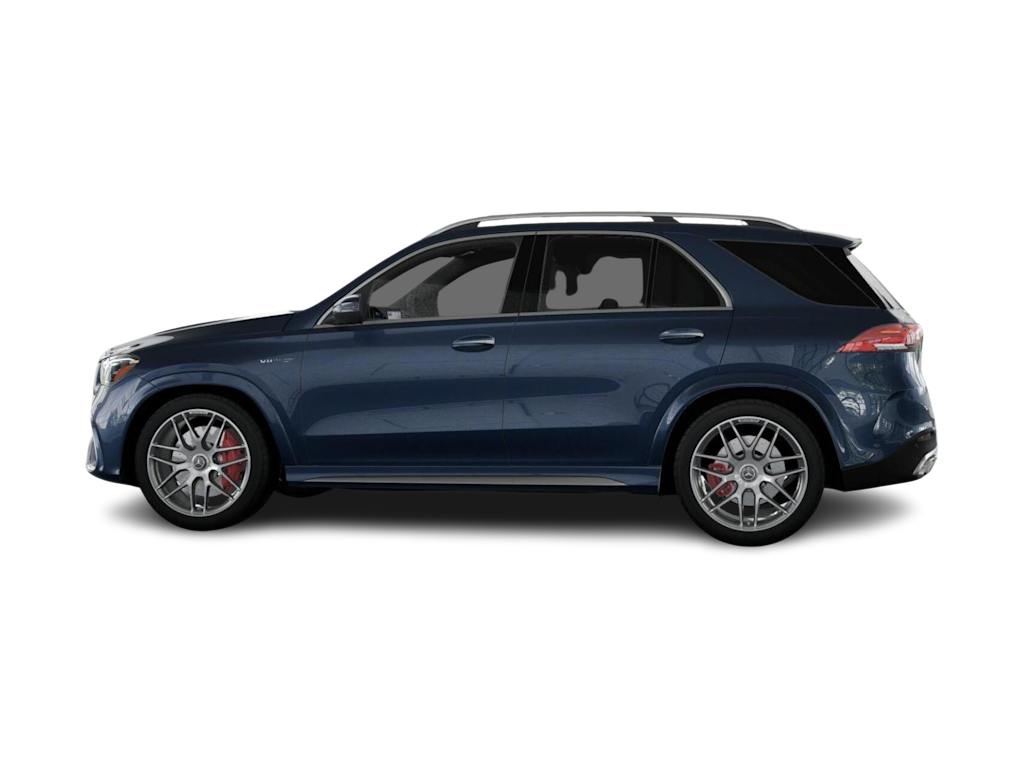 Thumbnail: 2026 Mercedes-Benz GLE - 32