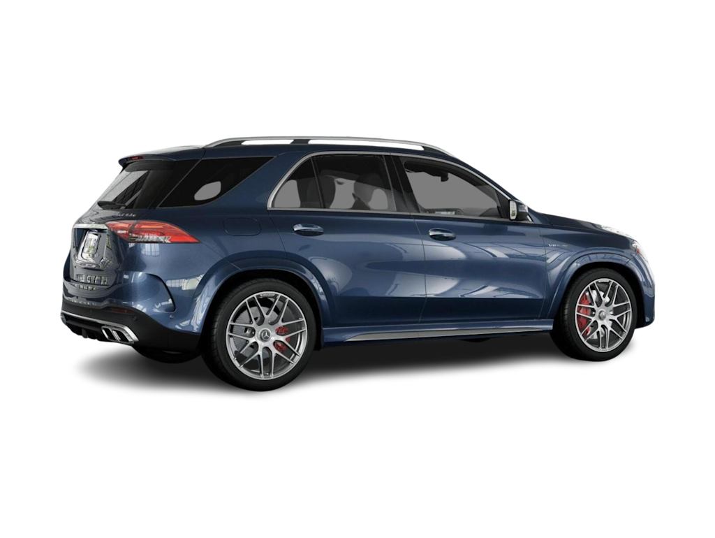 Thumbnail: 2026 Mercedes-Benz GLE - 21