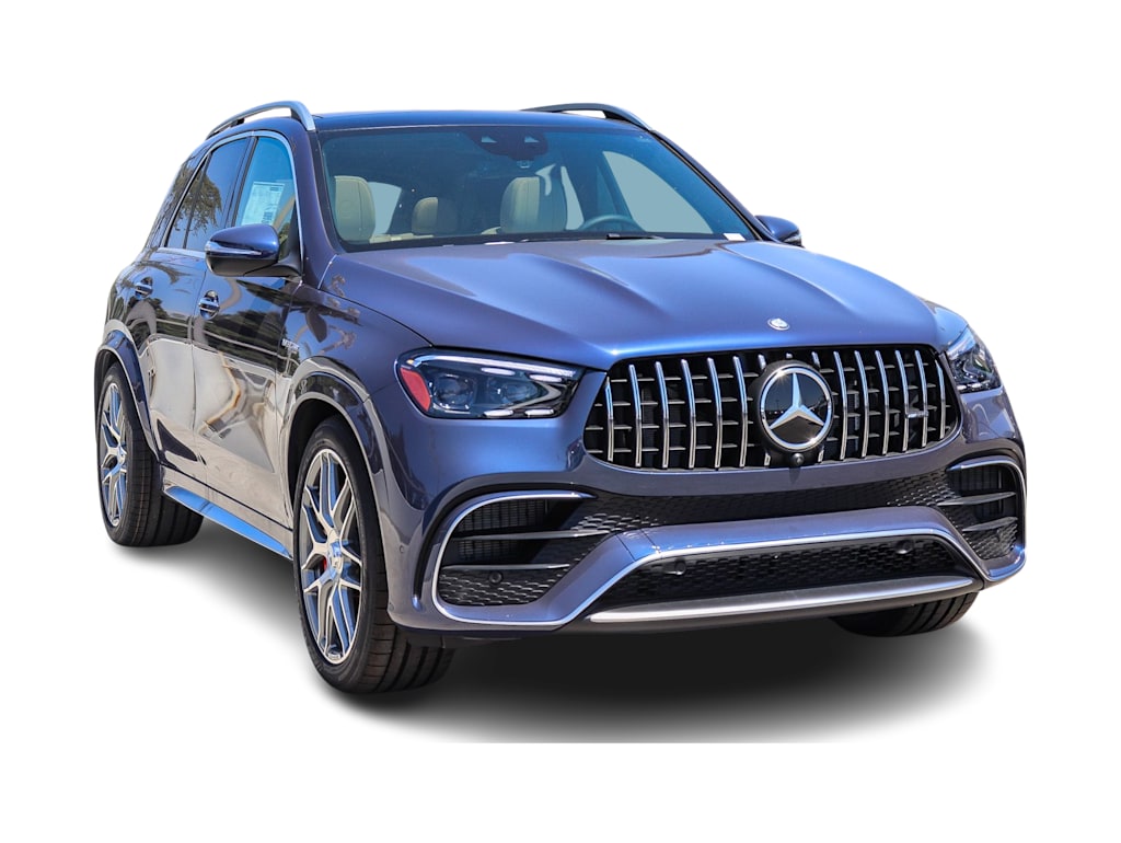 Thumbnail: 2026 Mercedes-Benz GLE - 15