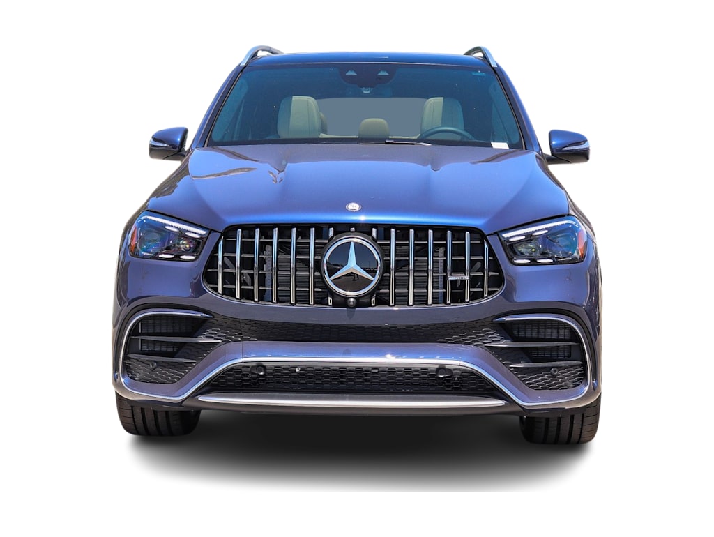 Thumbnail: 2026 Mercedes-Benz GLE - 5