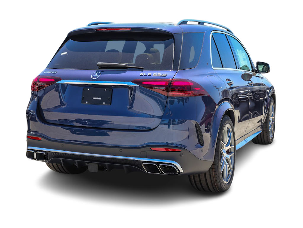 Thumbnail: 2026 Mercedes-Benz GLE - 14