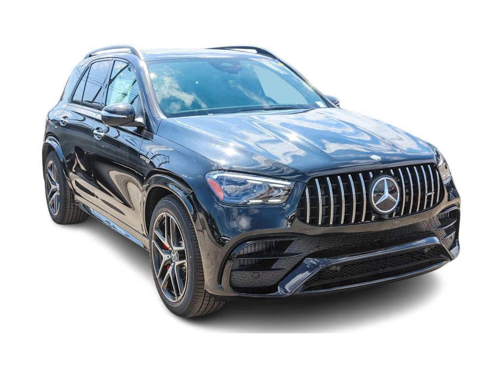 Thumbnail: 2026 Mercedes-Benz GLE - 15