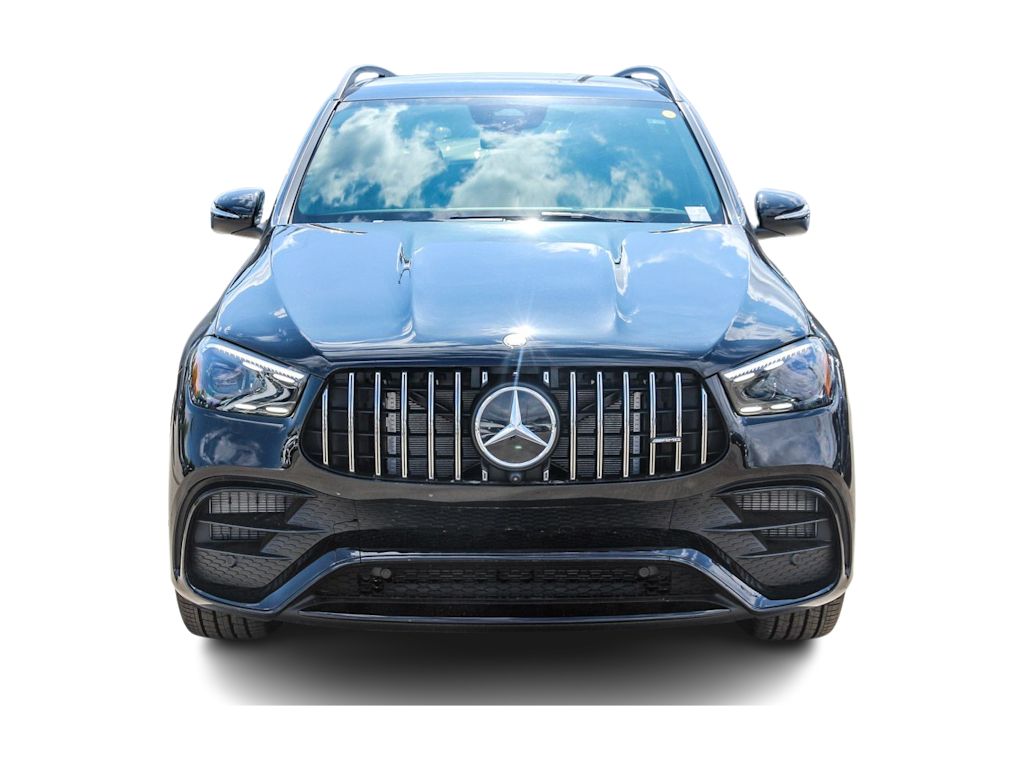 Thumbnail: 2026 Mercedes-Benz GLE - 5