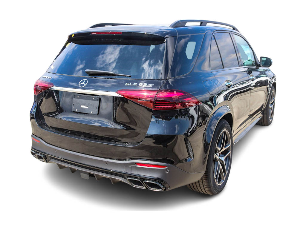 Thumbnail: 2026 Mercedes-Benz GLE - 16