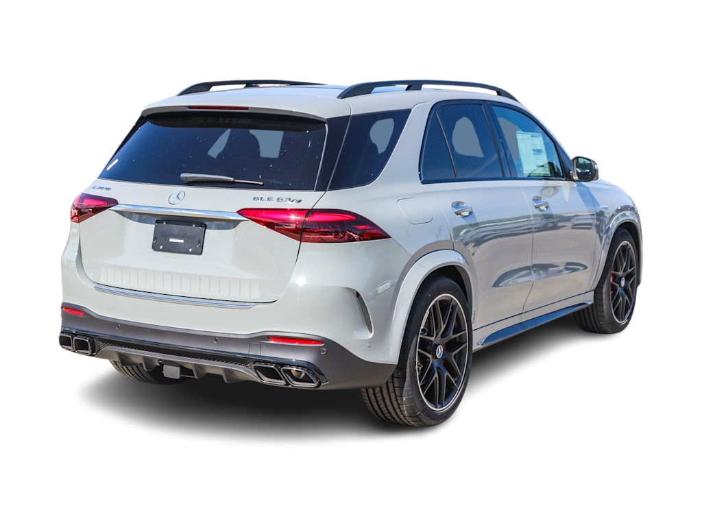 Thumbnail: 2026 Mercedes-Benz GLE - 17