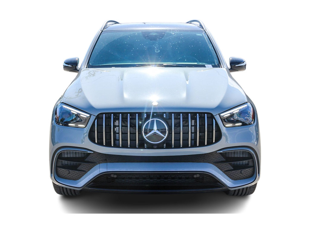Thumbnail: 2026 Mercedes-Benz GLE - 5