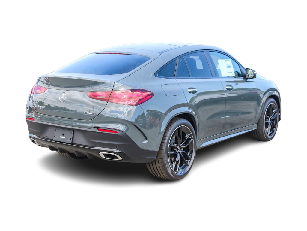Thumbnail: 2026 Mercedes-Benz GLE - 18