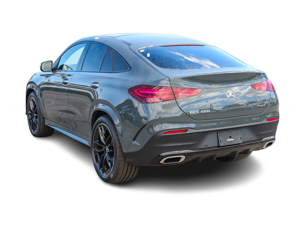 Thumbnail: 2026 Mercedes-Benz GLE - 3
