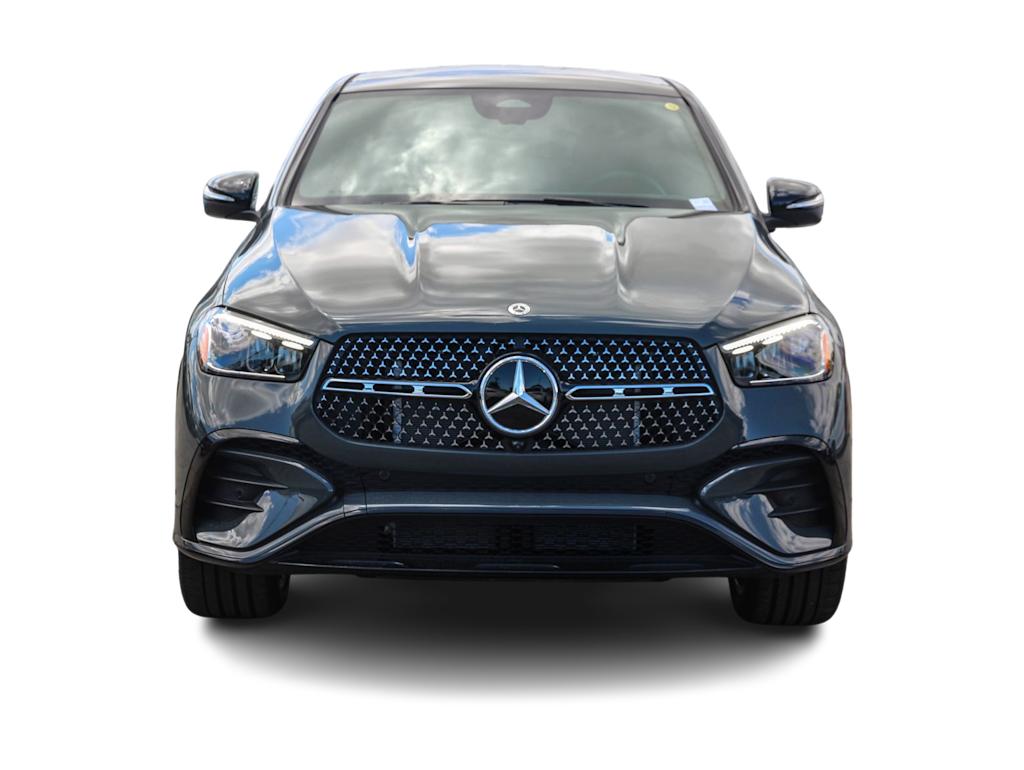 Thumbnail: 2026 Mercedes-Benz GLE - 5